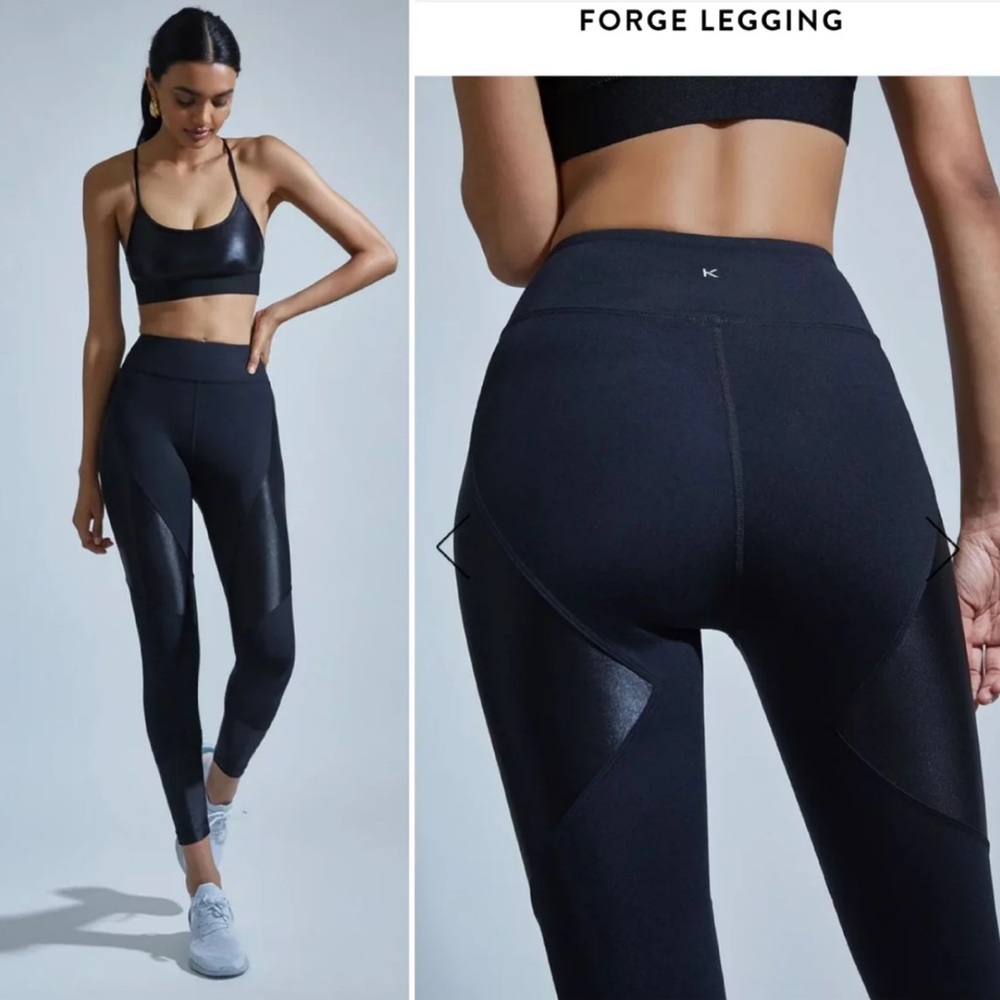 Koral Activewear Forge Legging - image 1